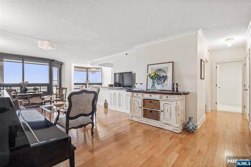 800 palisade Avenue 709