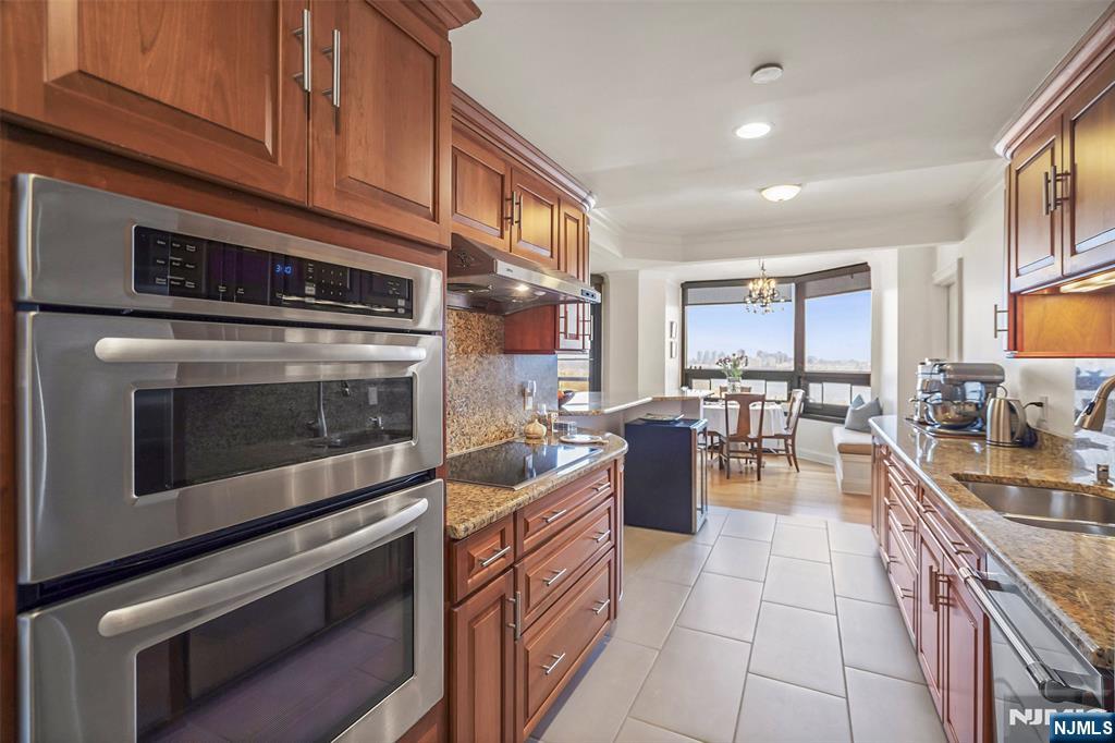 800 palisade Avenue 709