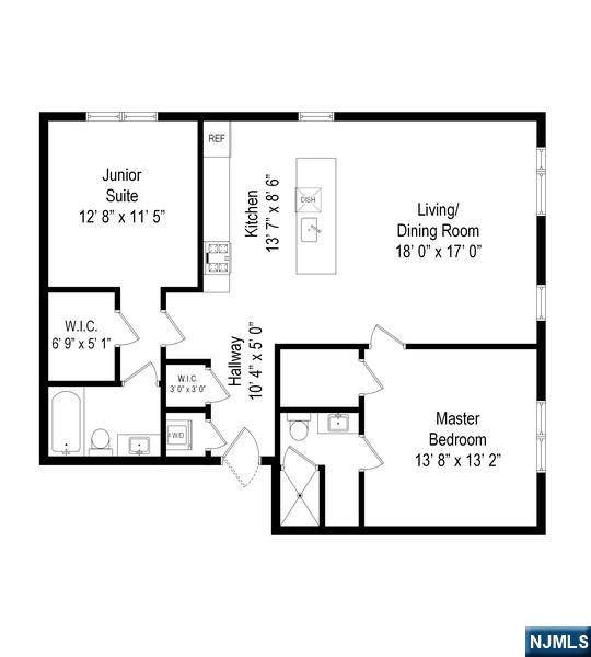 159 Cedar Street 403