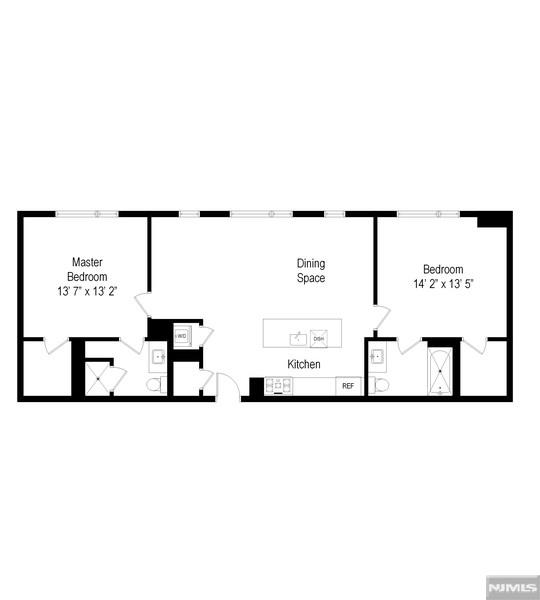 159 Cedar Street 402