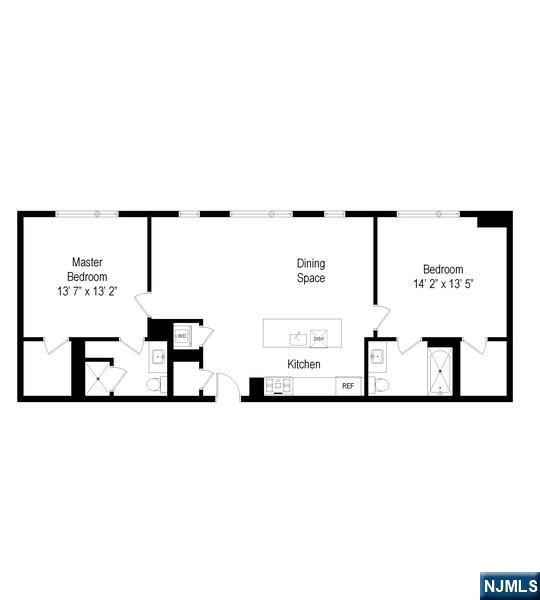 159 Cedar Street 402