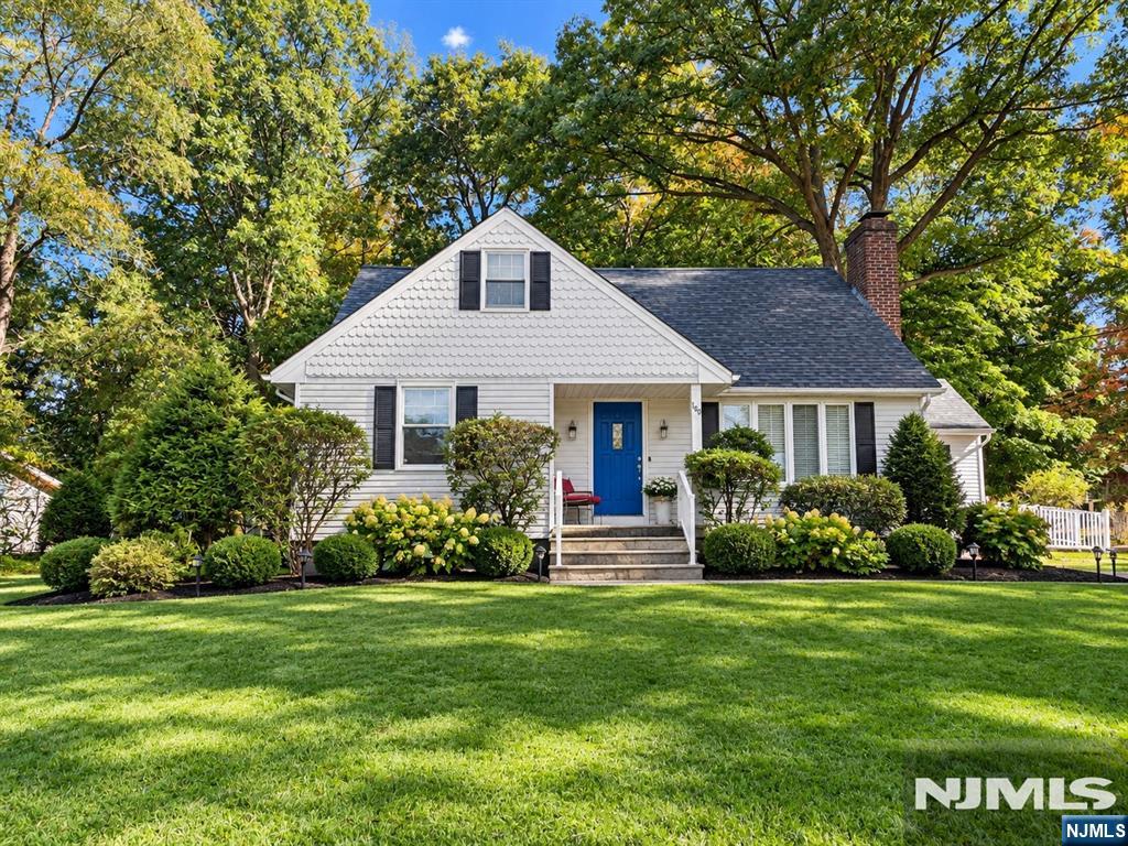 160 Spring Valley Road