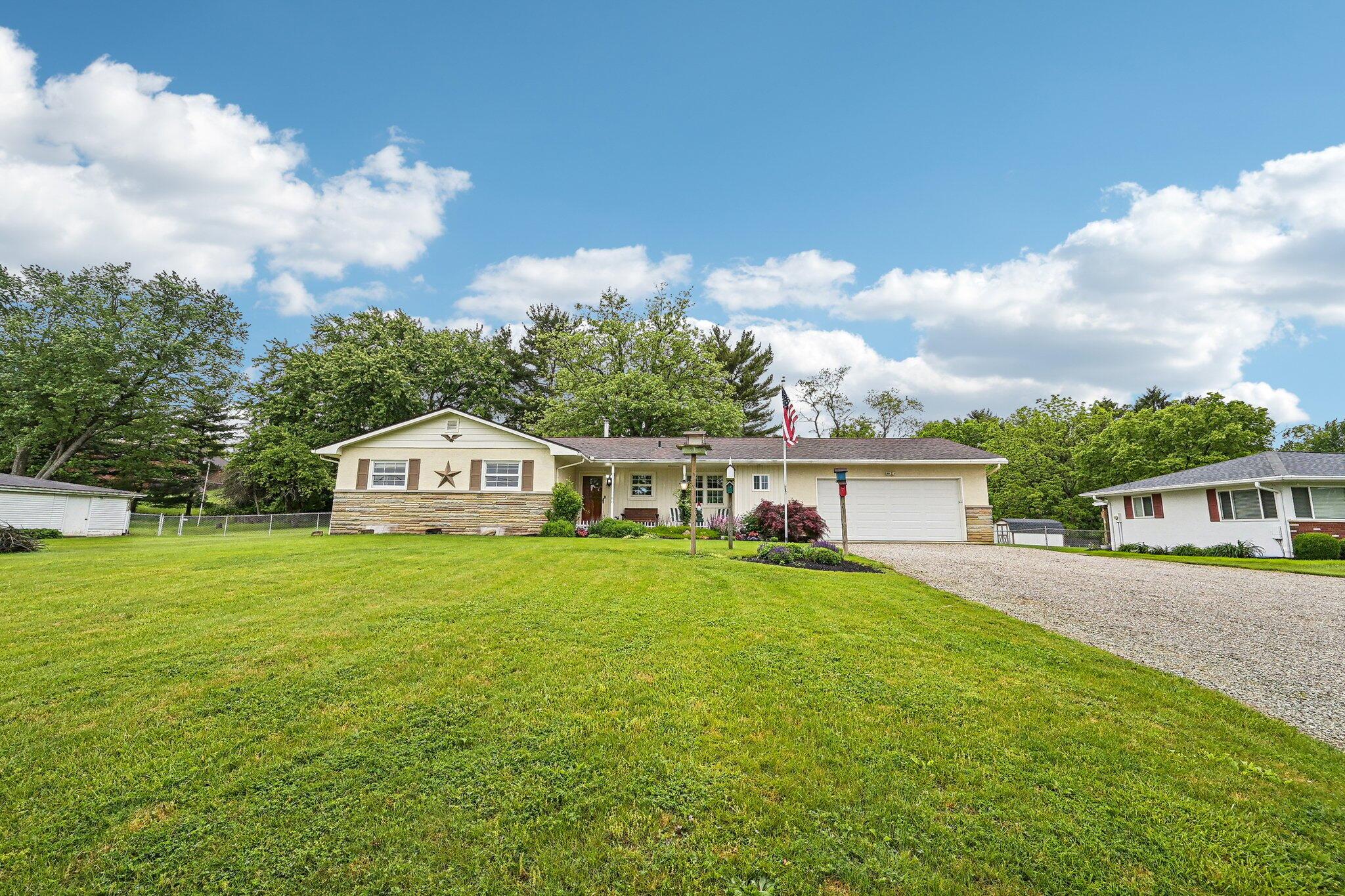 2067 Sheridan Drive