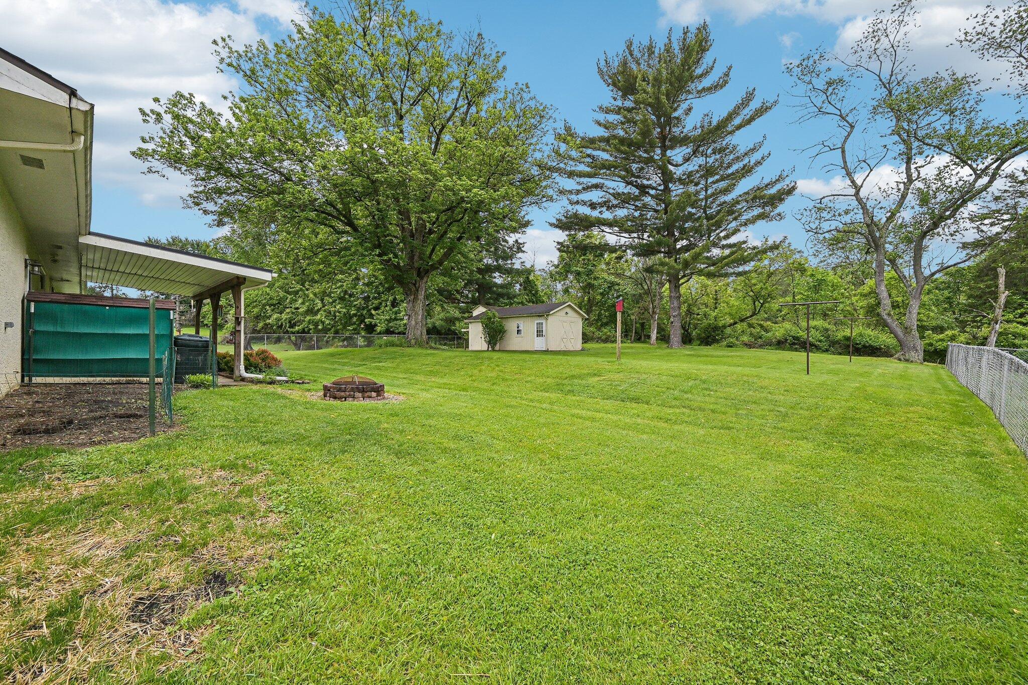 2067 Sheridan Drive