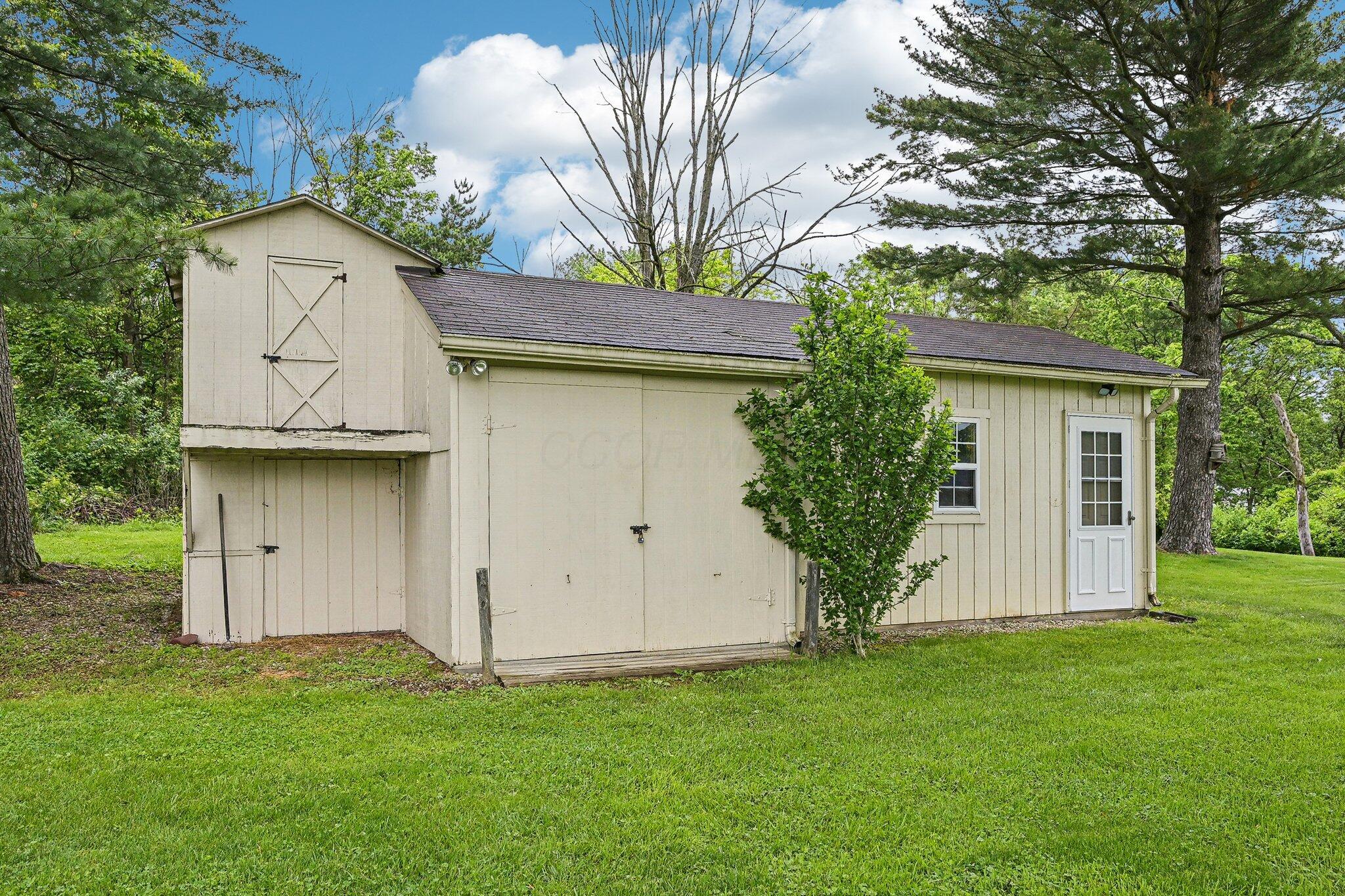 2067 Sheridan Drive