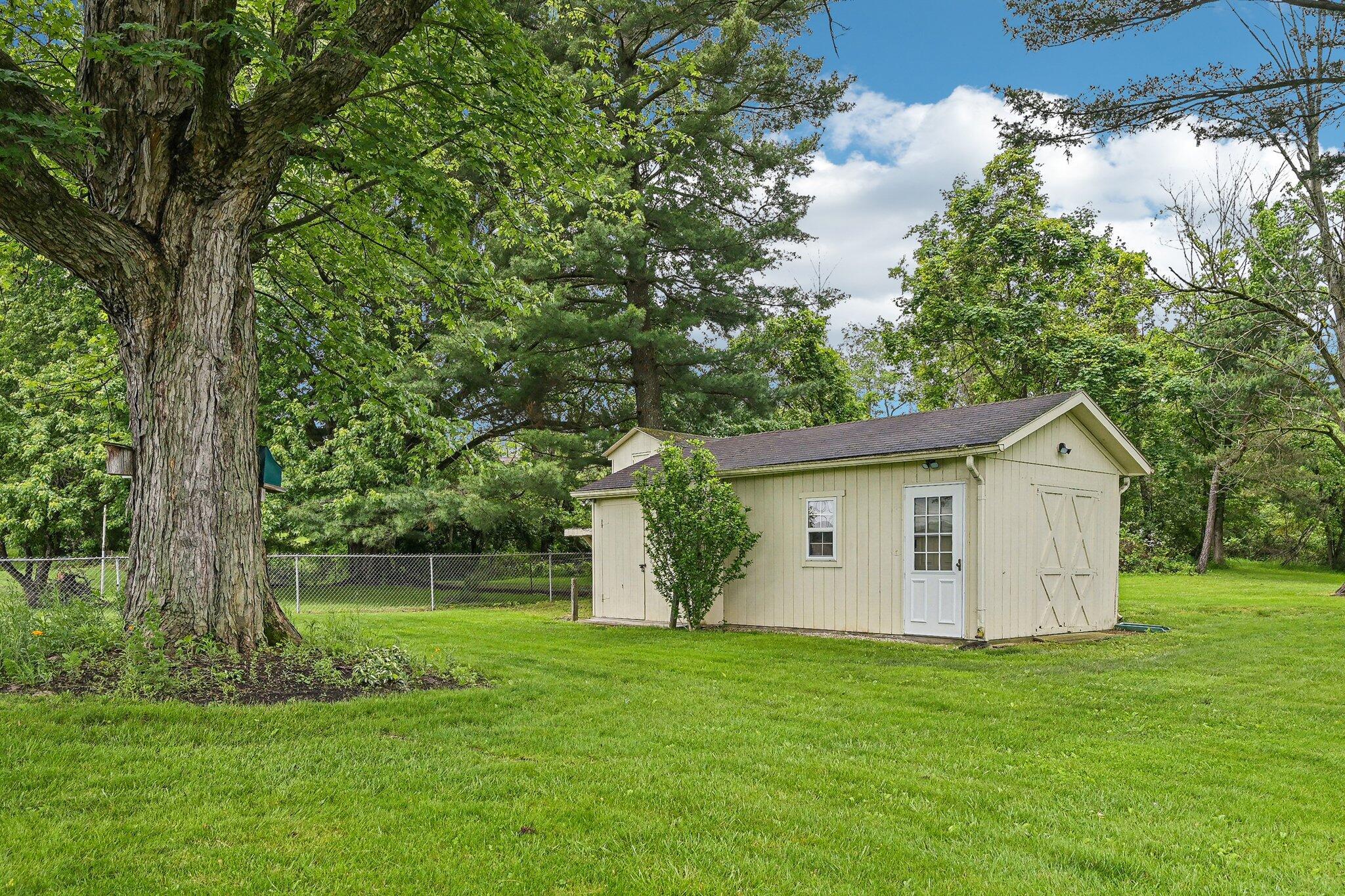 2067 Sheridan Drive