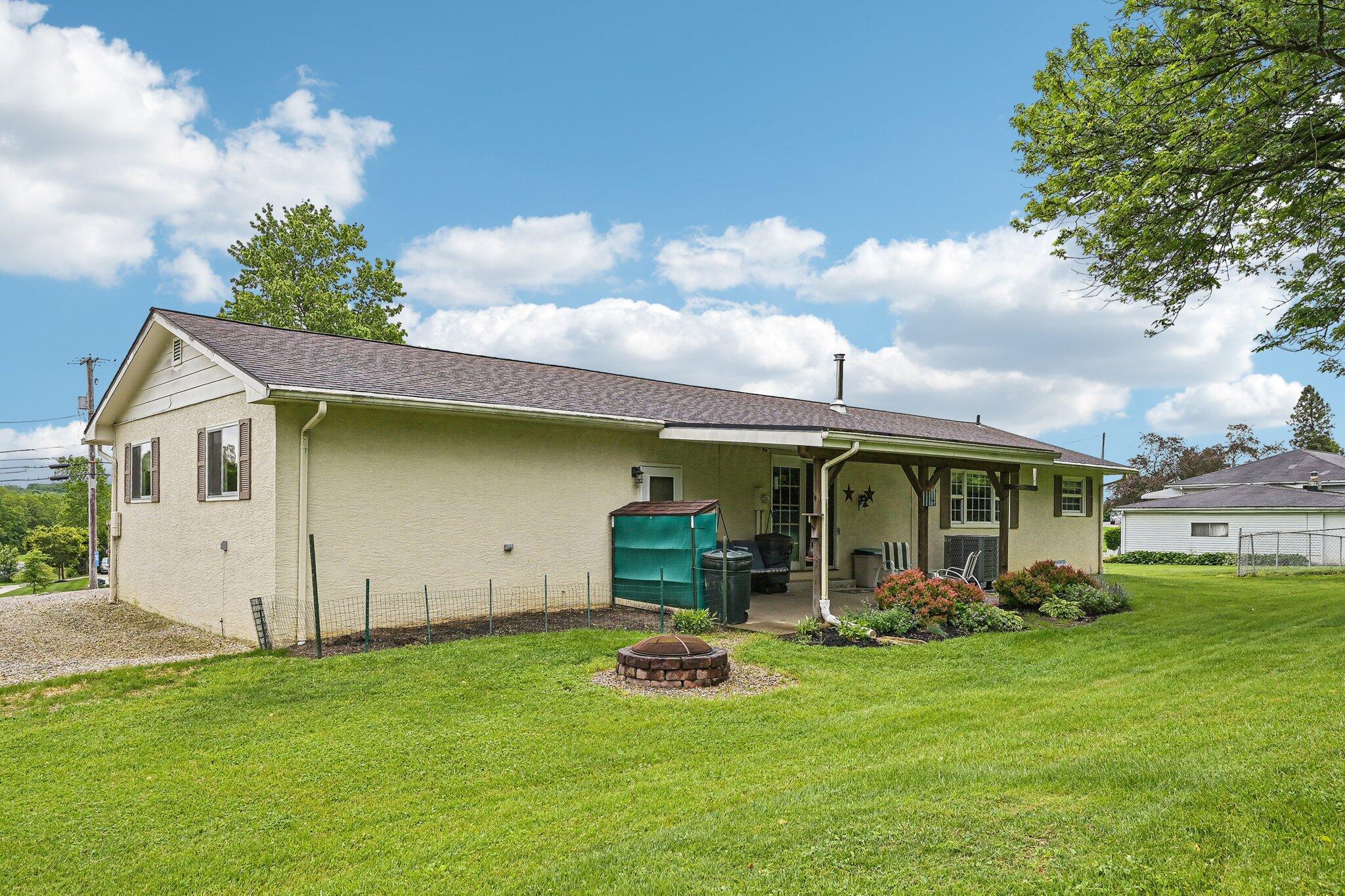 2067 Sheridan Drive