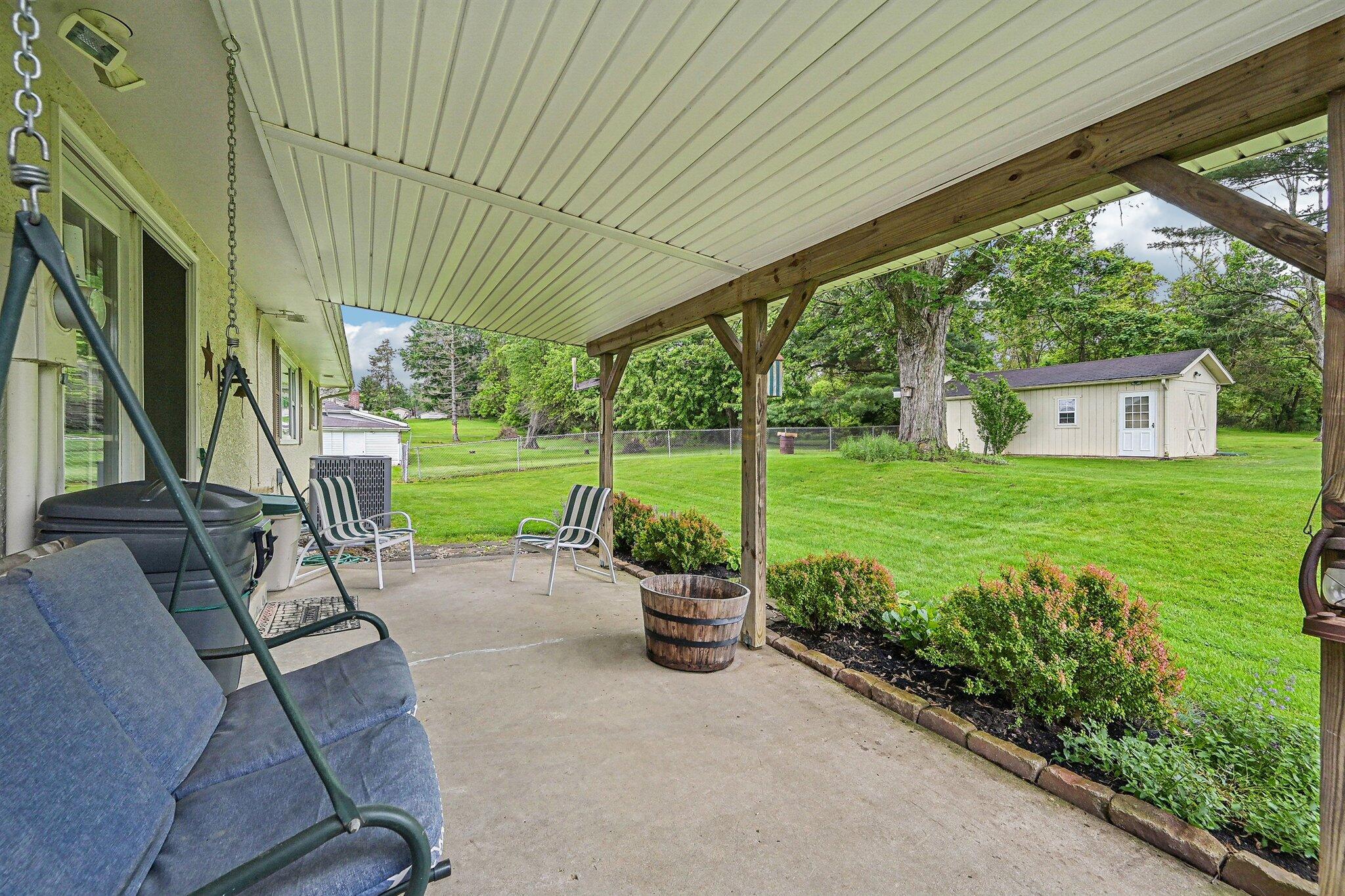 2067 Sheridan Drive