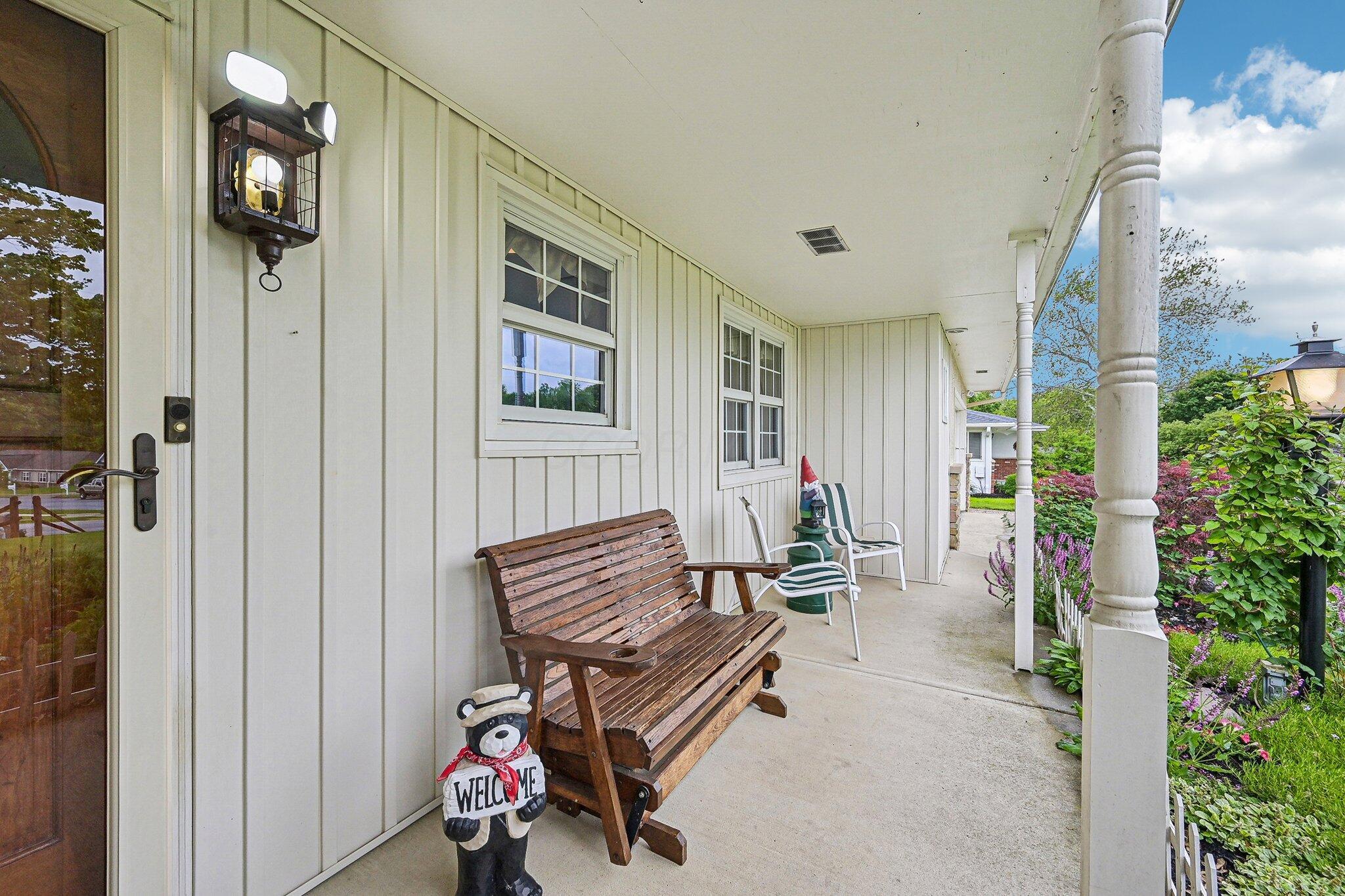 2067 Sheridan Drive