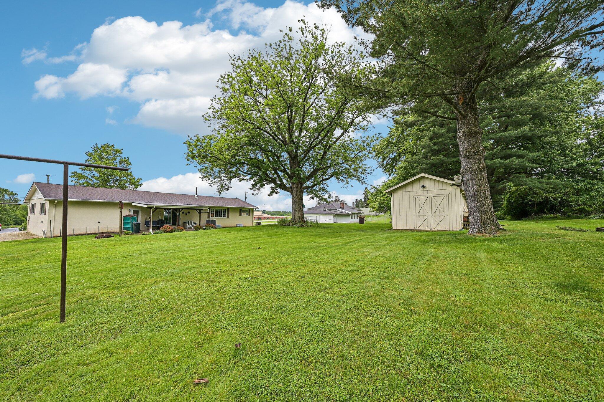 2067 Sheridan Drive