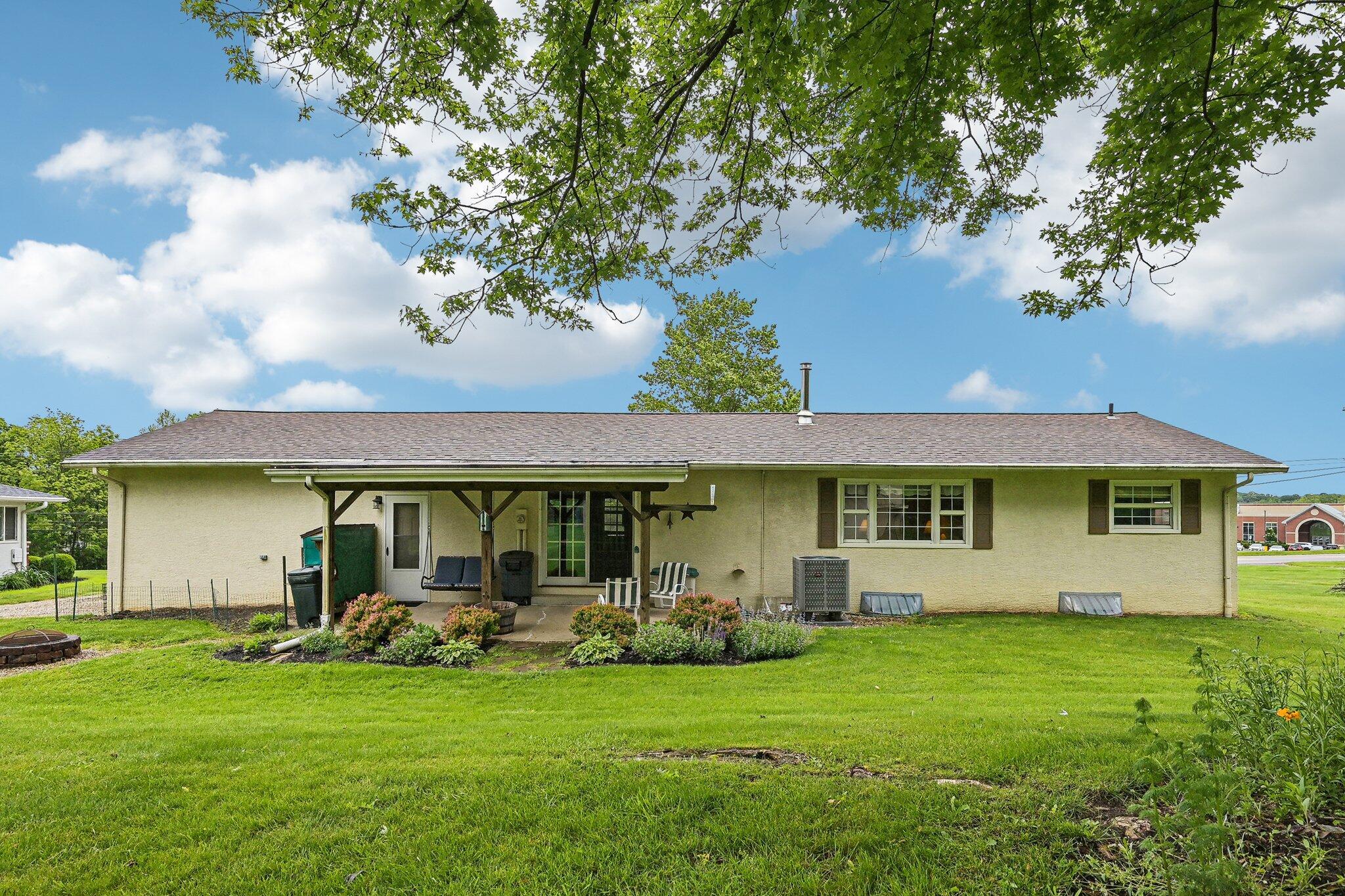 2067 Sheridan Drive