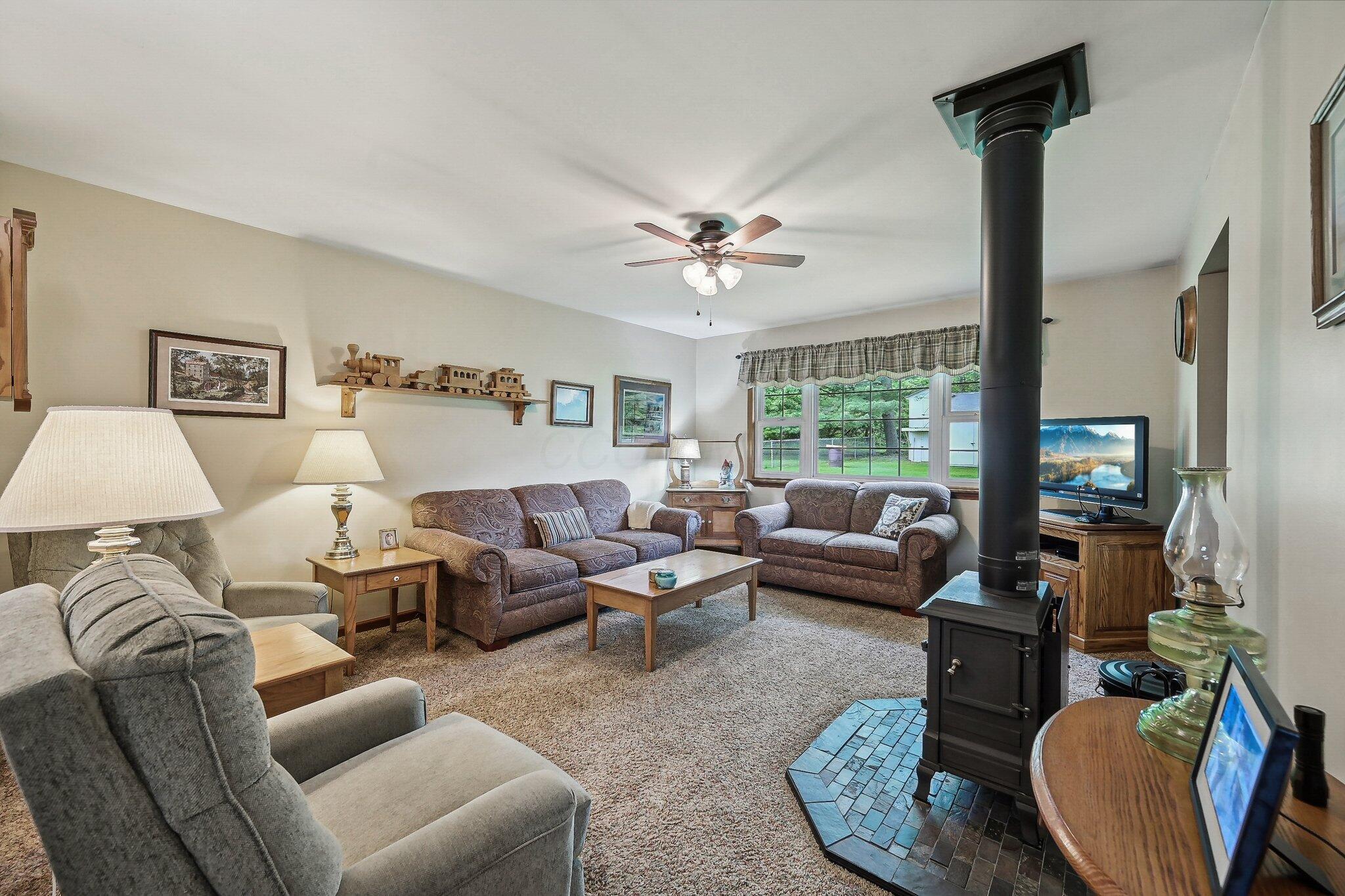 2067 Sheridan Drive