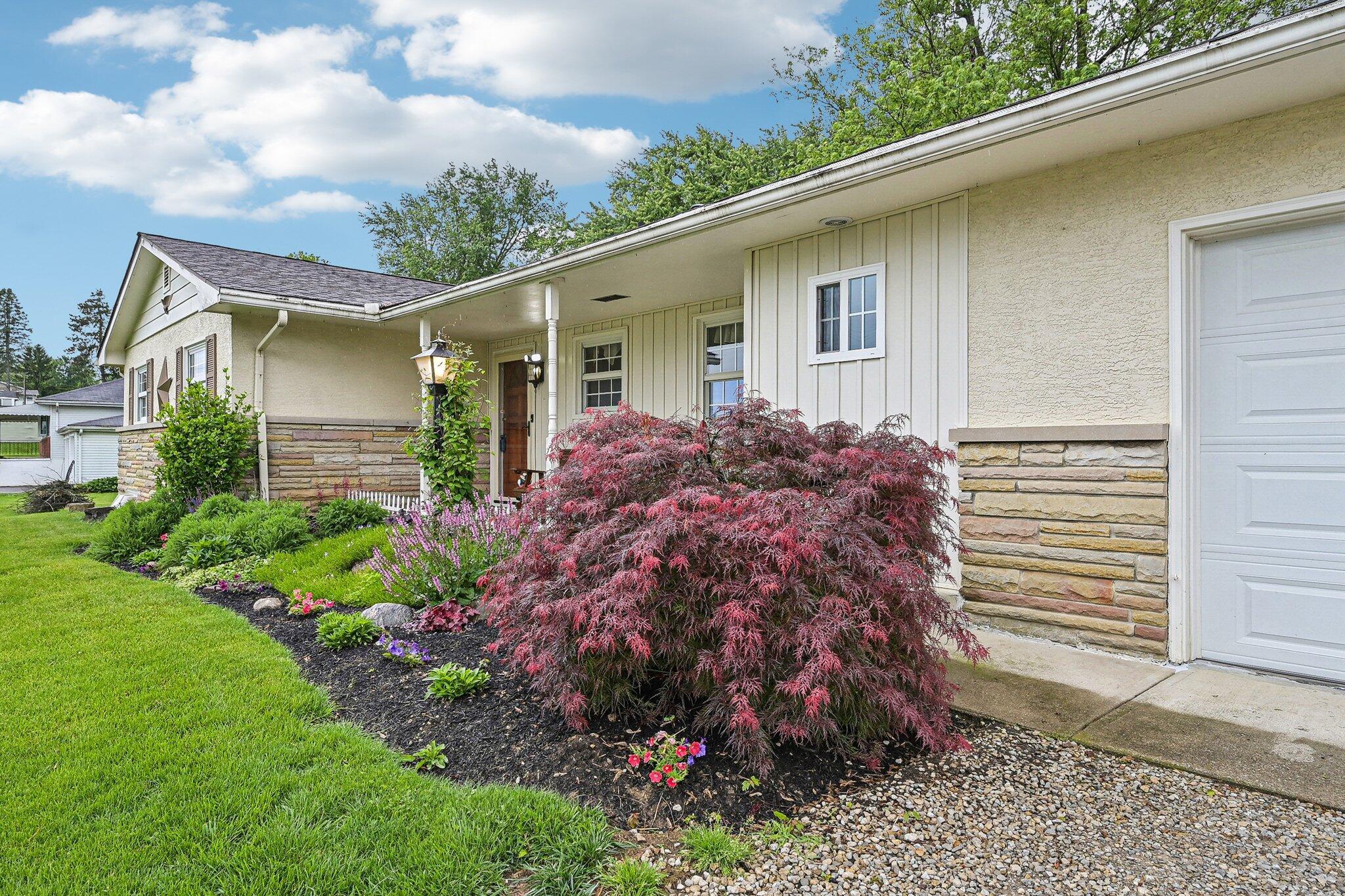 2067 Sheridan Drive