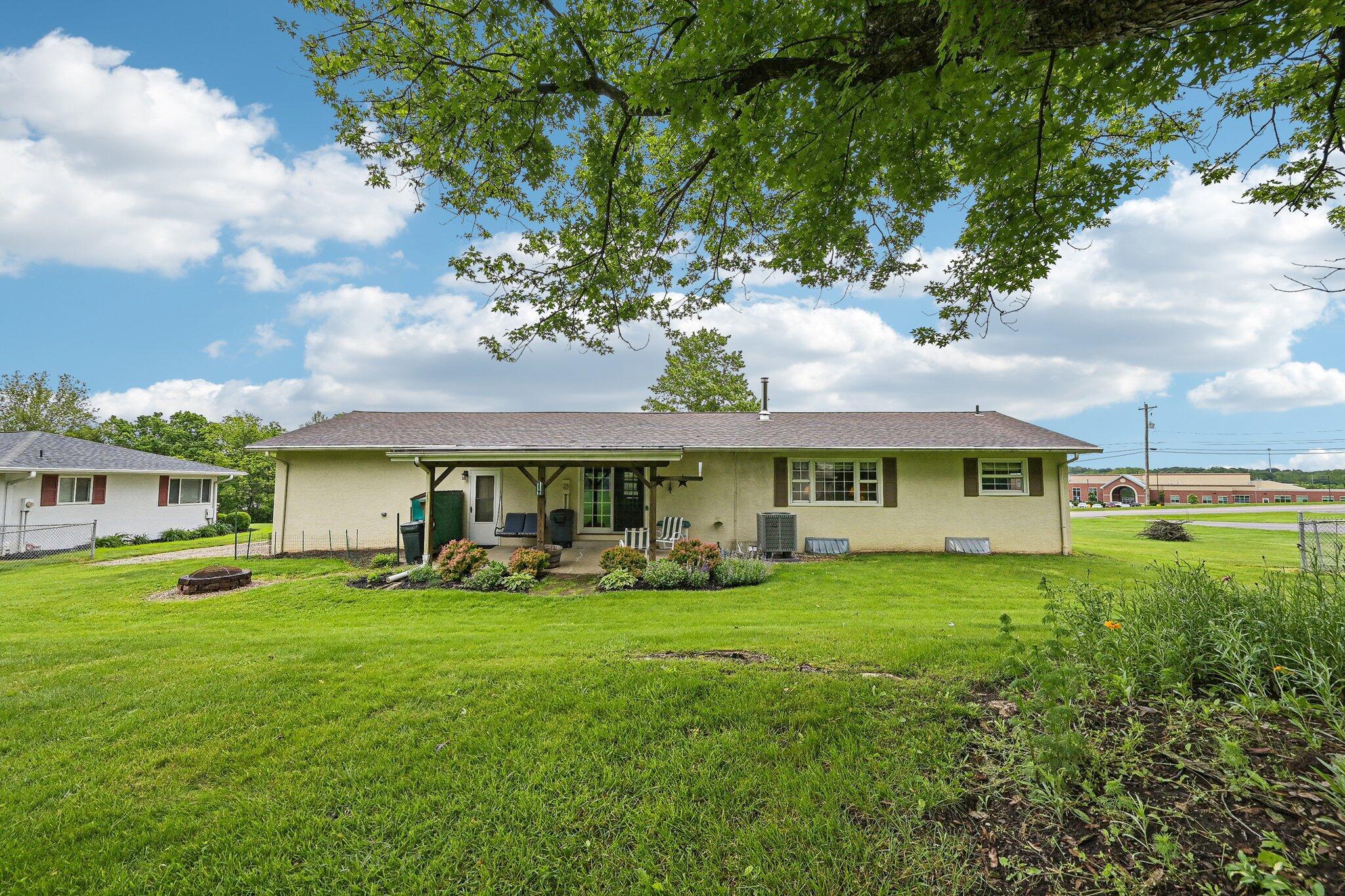2067 Sheridan Drive