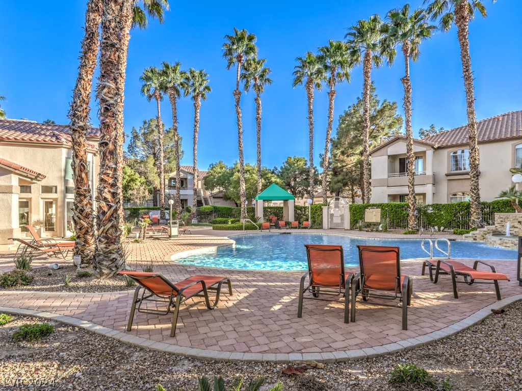 75 North Valle Verde Drive 1213