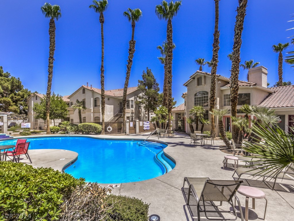 75 North Valle Verde Drive 1213