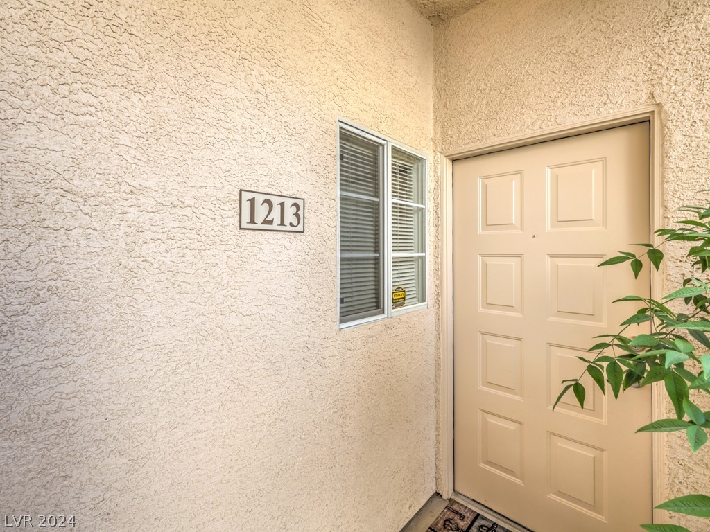 75 North Valle Verde Drive 1213