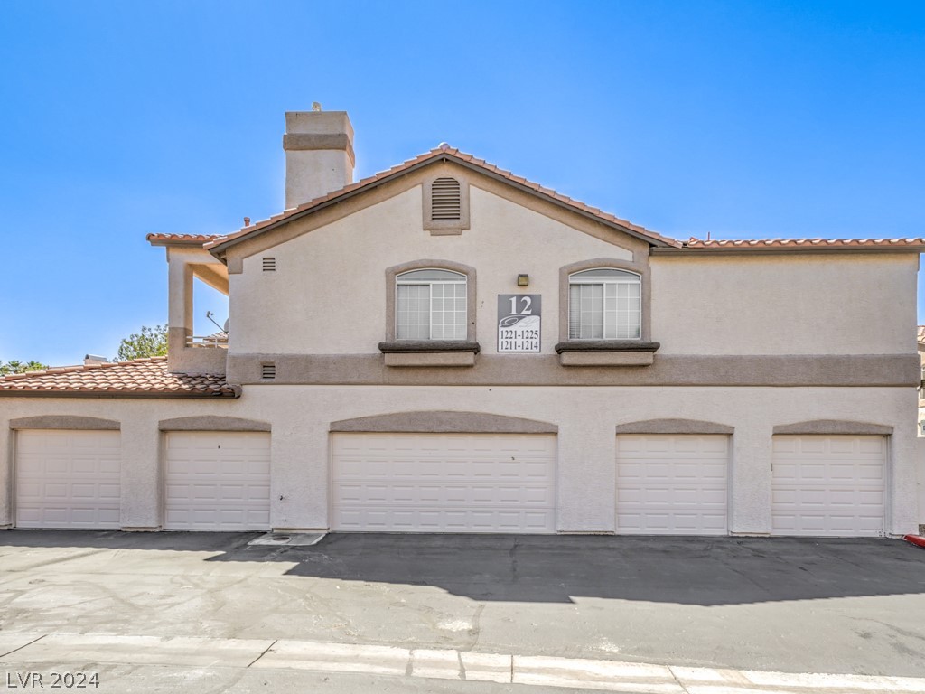 75 North Valle Verde Drive 1213