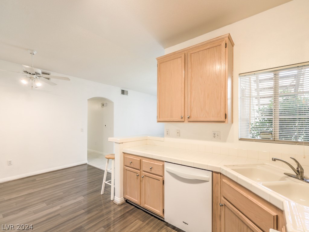 75 North Valle Verde Drive 1213