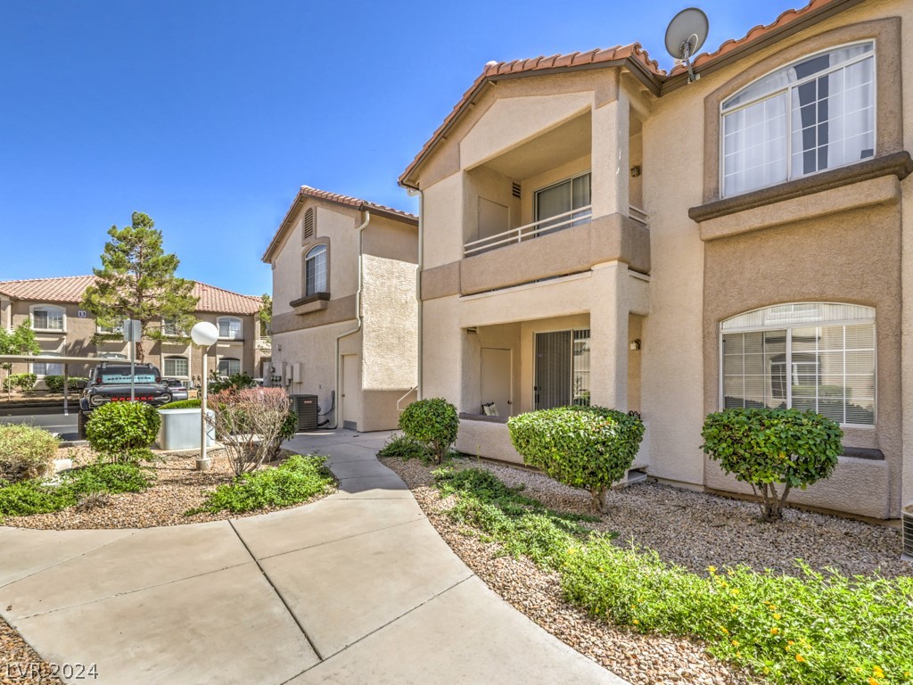 75 North Valle Verde Drive 1213