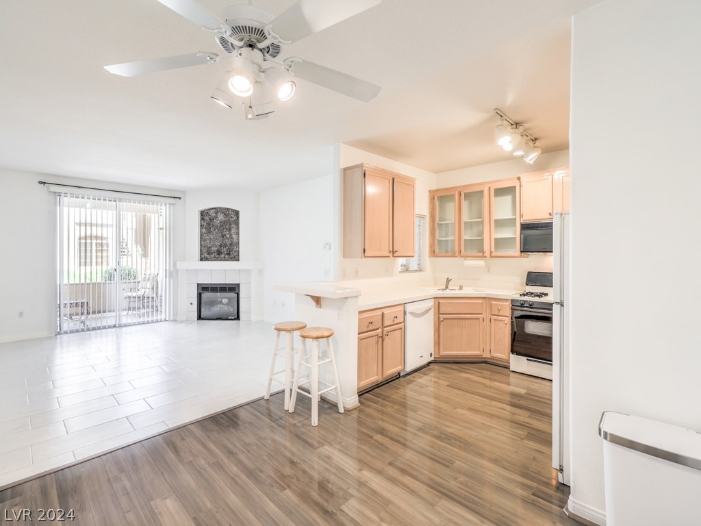 75 North Valle Verde Drive 1213