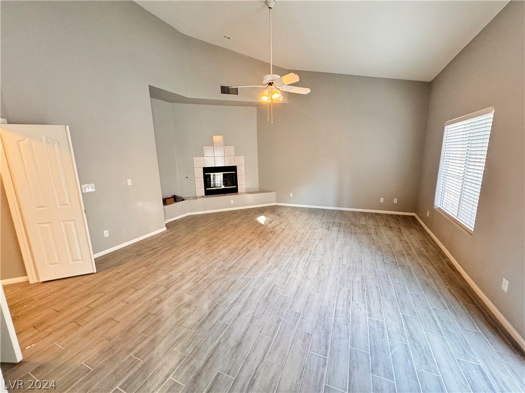 5129 Forest Oaks Drive