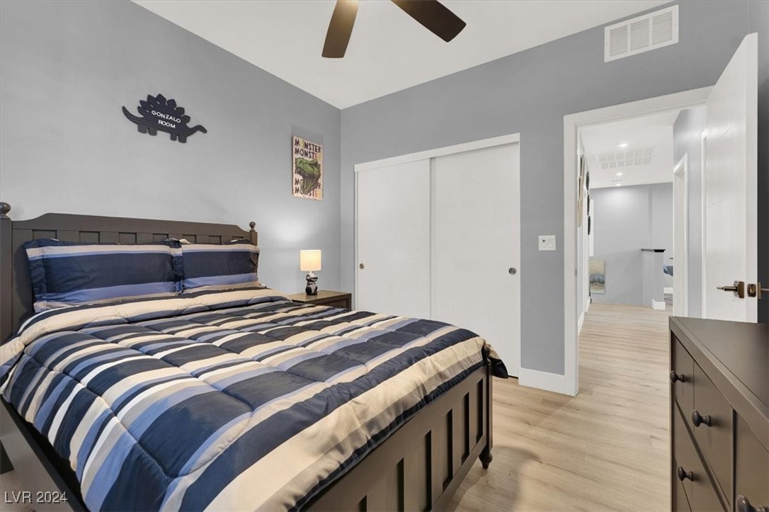 3219 Fountaintree Avenue