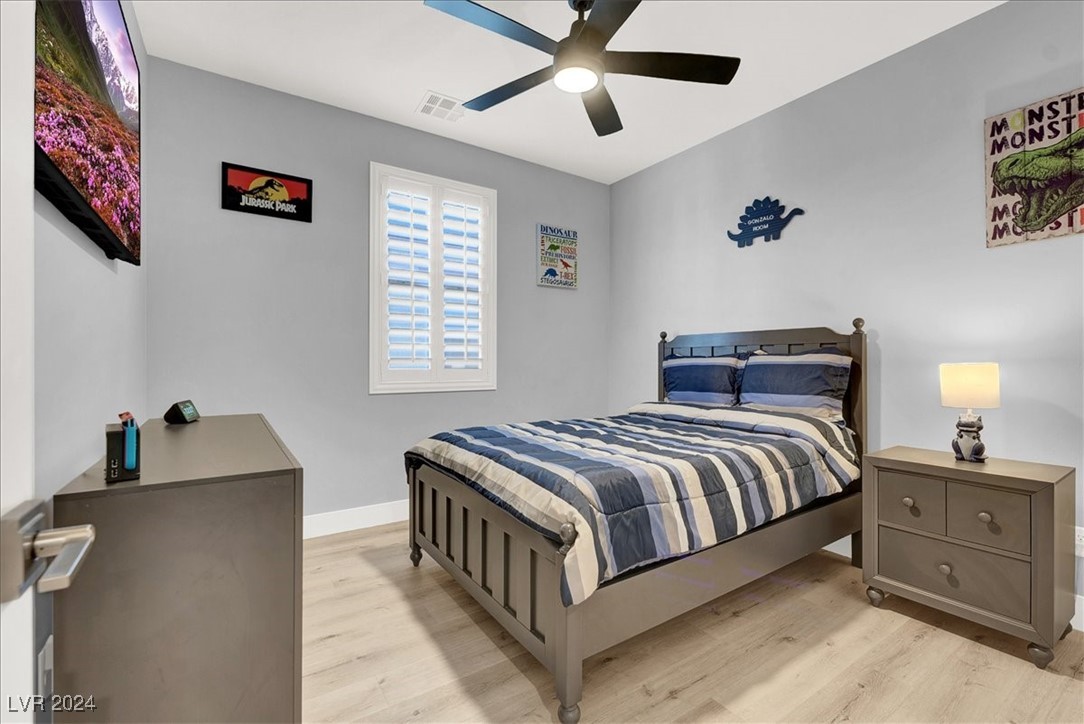 3219 Fountaintree Avenue