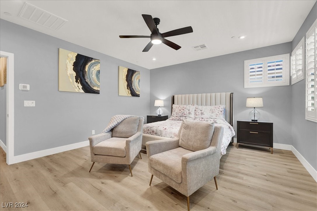 3219 Fountaintree Avenue