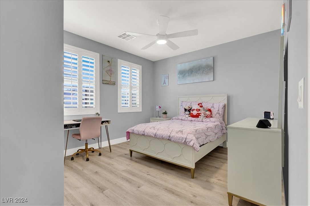 3219 Fountaintree Avenue