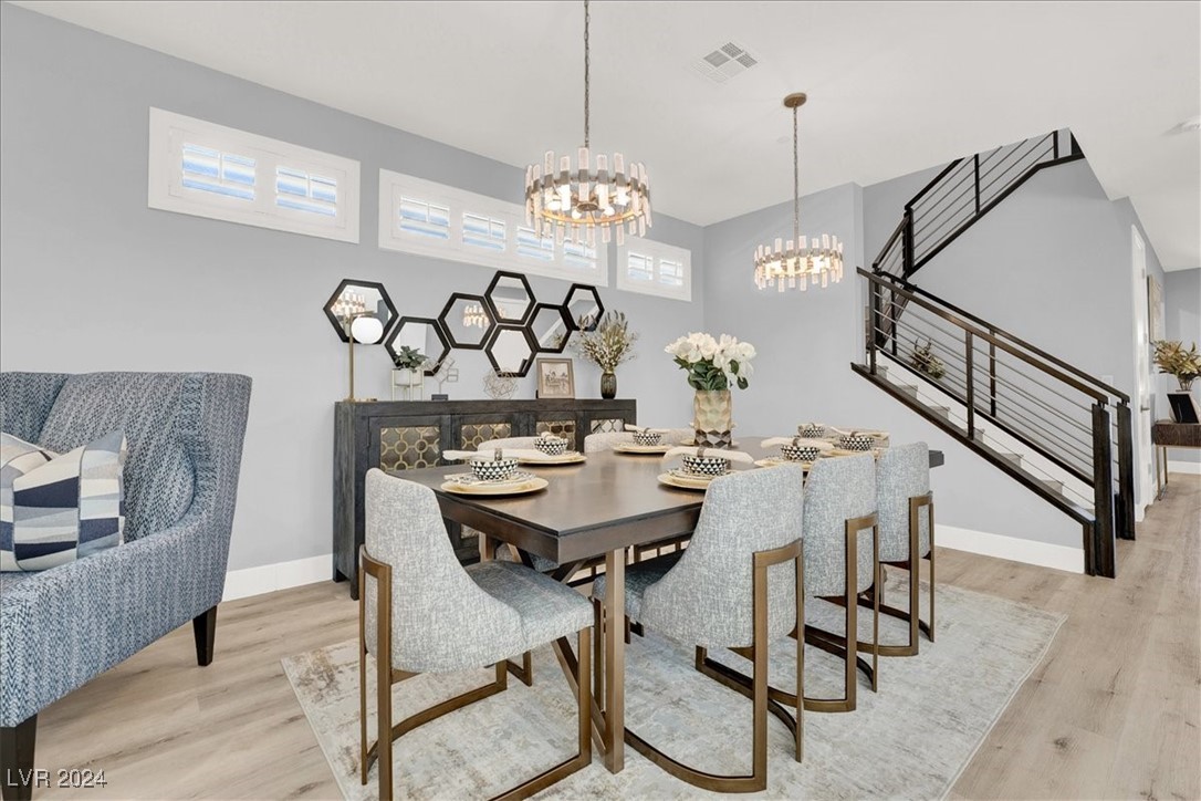 3219 Fountaintree Avenue