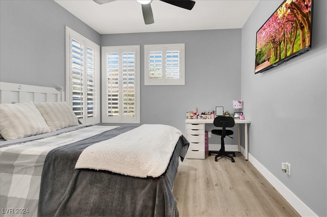 3219 Fountaintree Avenue