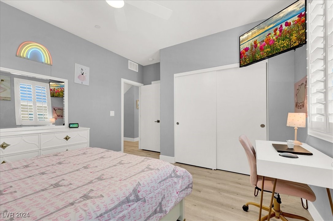 3219 Fountaintree Avenue