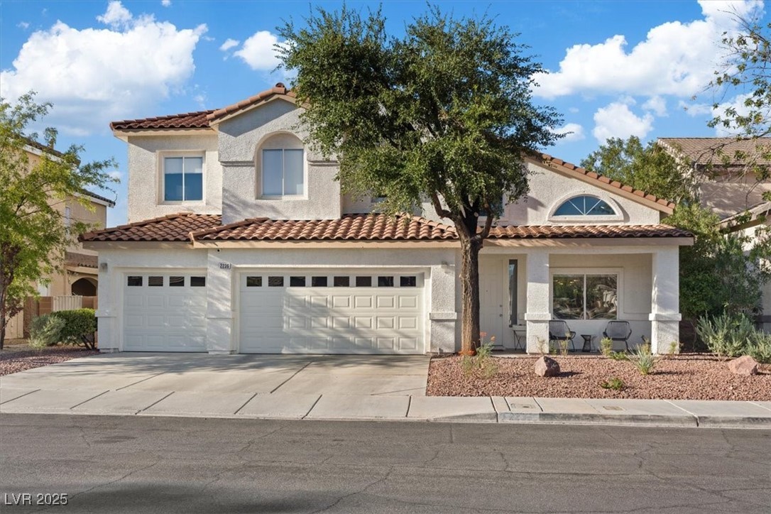 2236 Alanhurst Drive