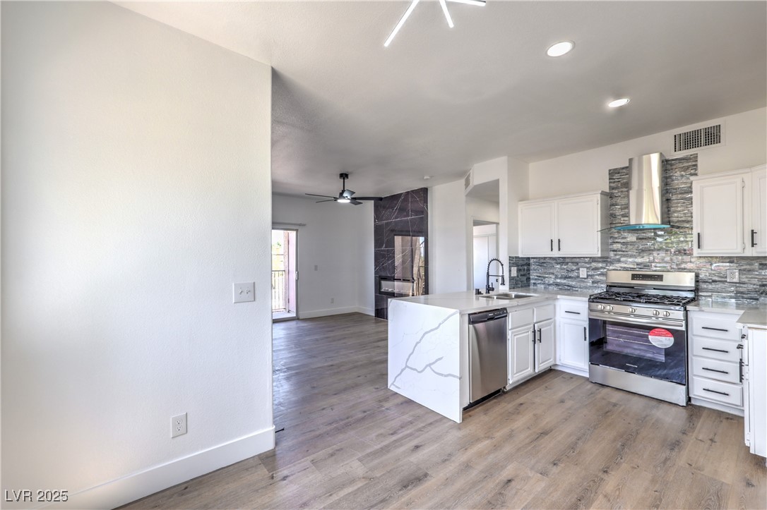 2110 Los Feliz Street 1003