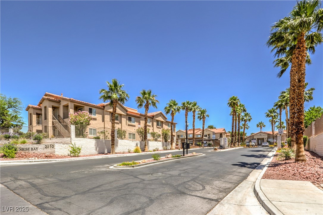 2110 Los Feliz Street 1003