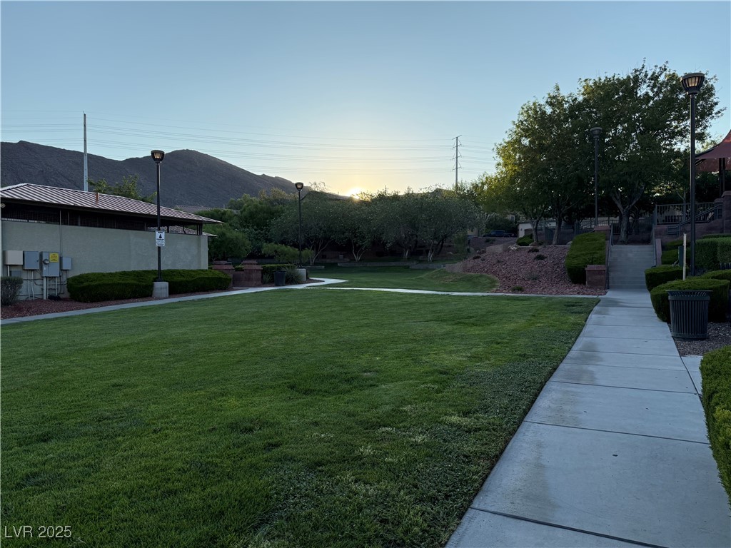 3952 Total Eclipse Street