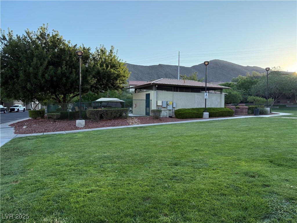 3952 Total Eclipse Street