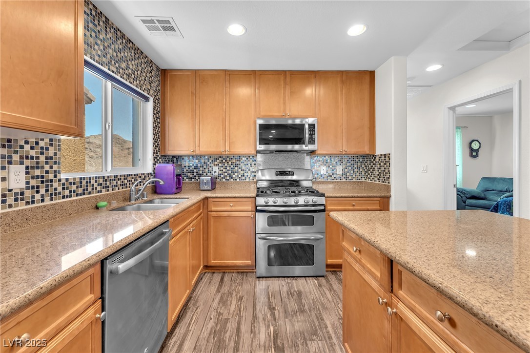 3952 Total Eclipse Street