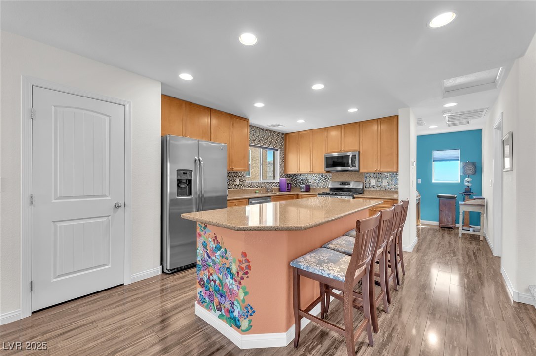 3952 Total Eclipse Street
