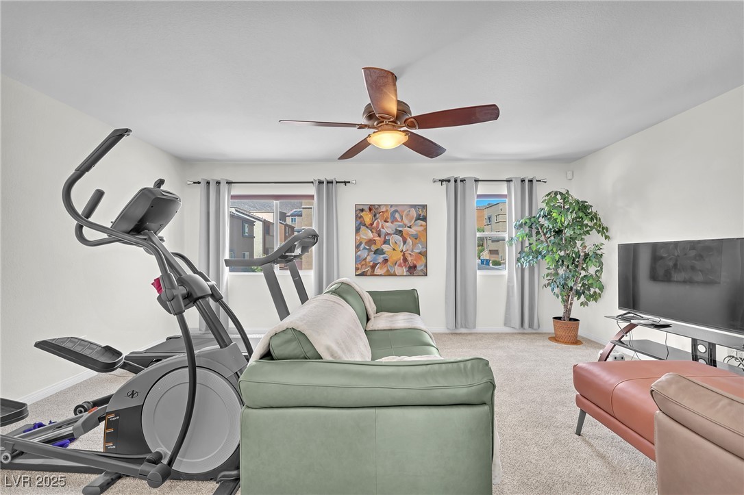 3952 Total Eclipse Street