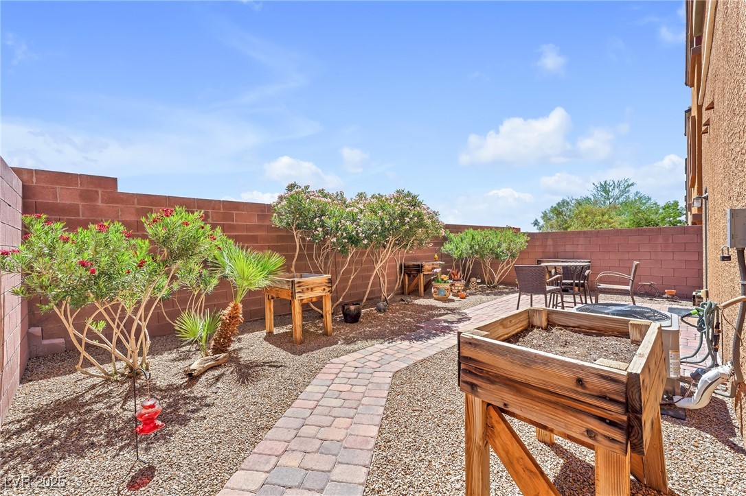 3952 Total Eclipse Street