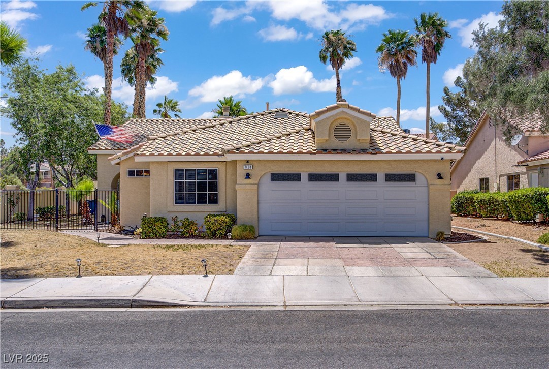 7401 Red Swallow Street