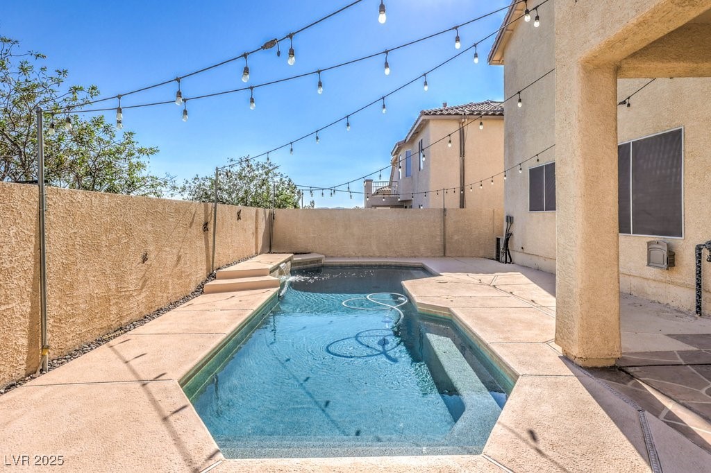 1238 Tranquil Rain Avenue