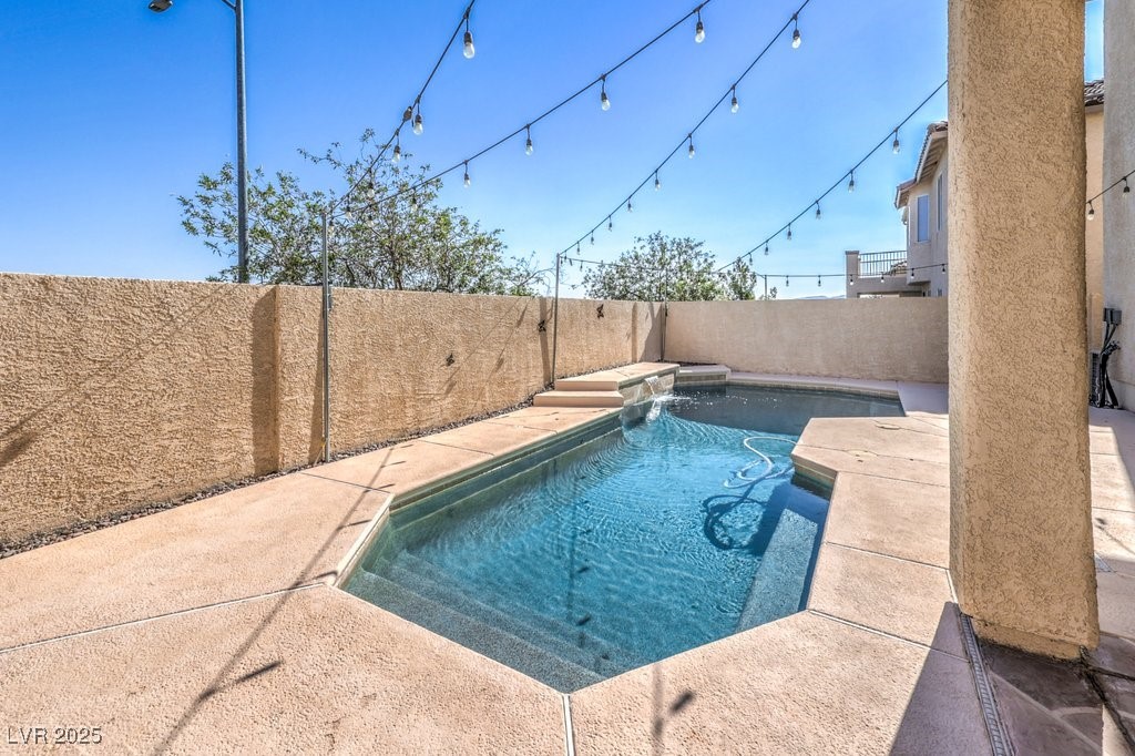 1238 Tranquil Rain Avenue