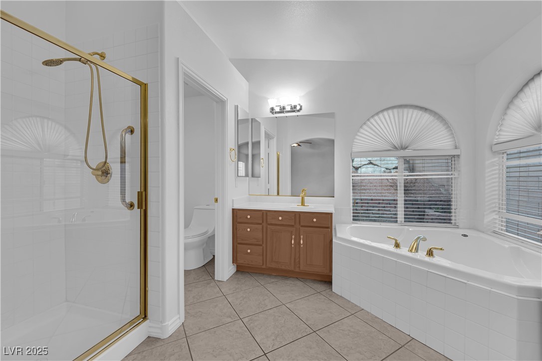 10752 Jubilee Mountain Avenue