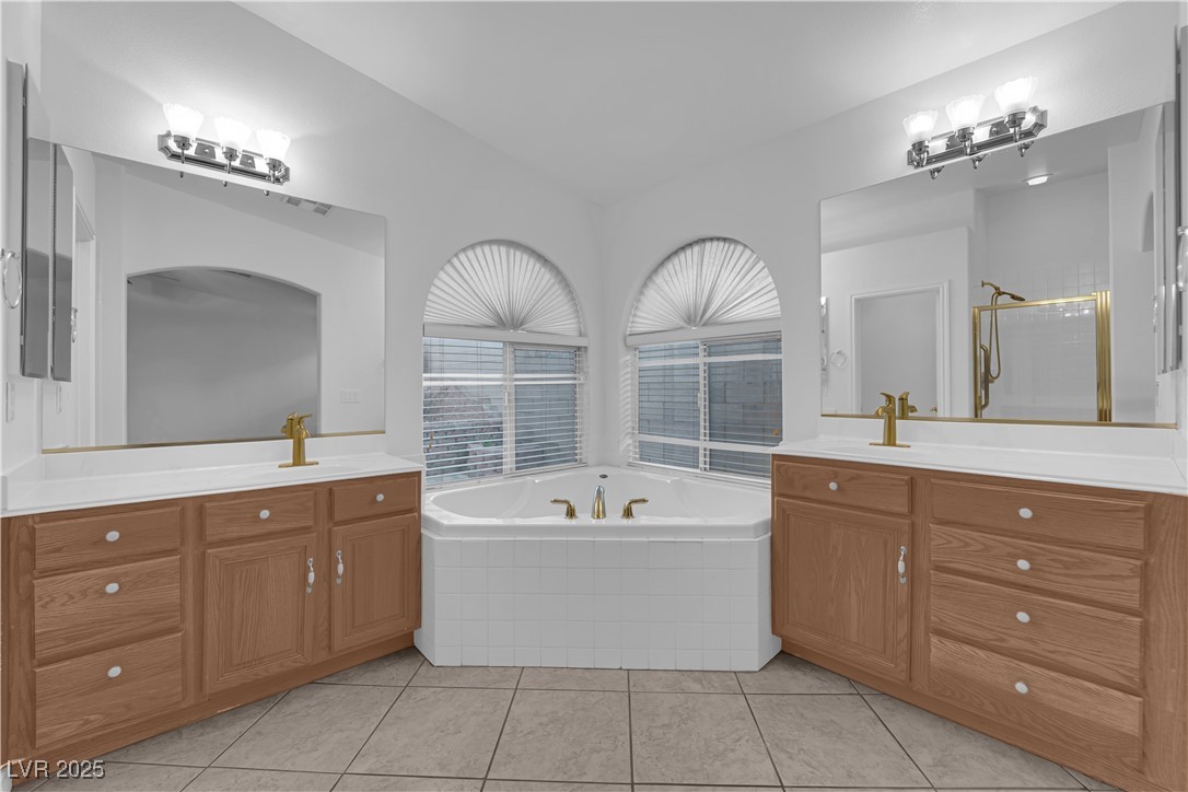 10752 Jubilee Mountain Avenue