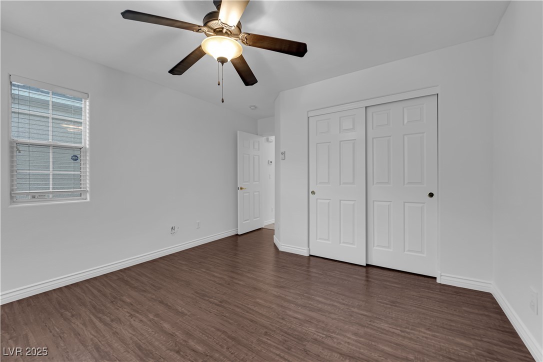 10752 Jubilee Mountain Avenue