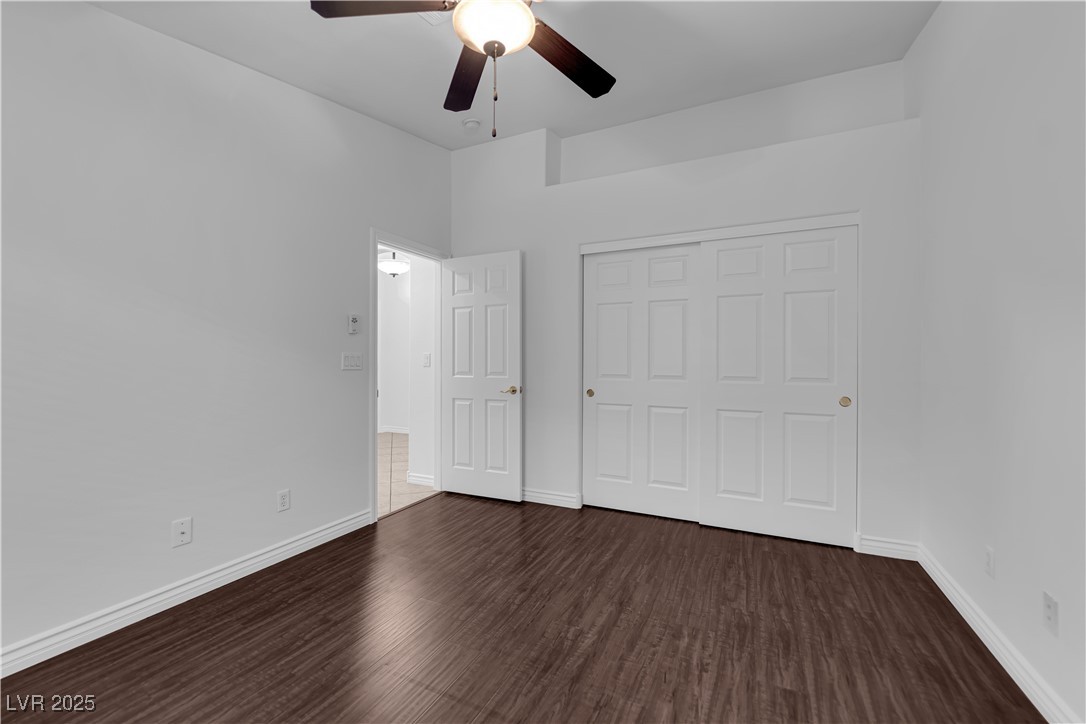 10752 Jubilee Mountain Avenue