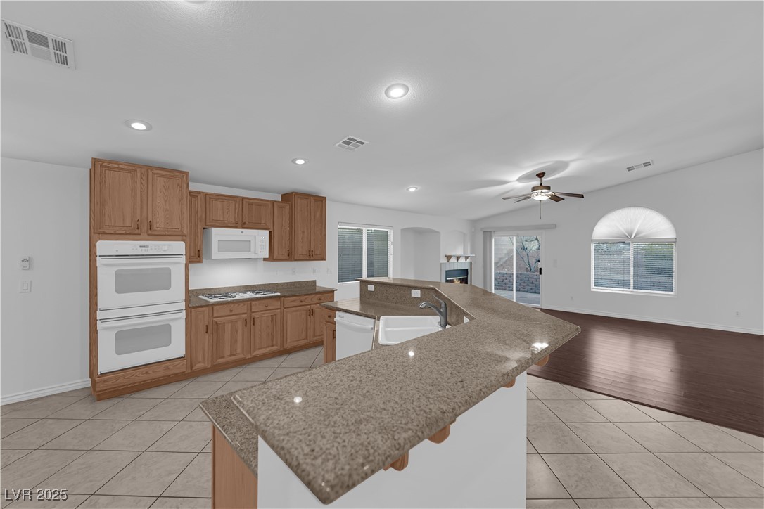 10752 Jubilee Mountain Avenue